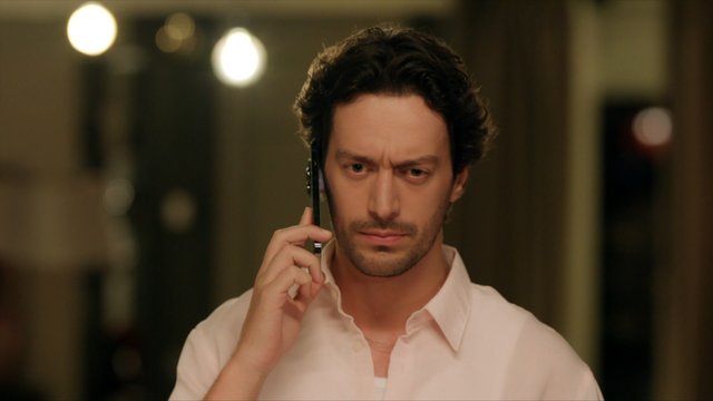 Tolga gerçeği öğreniyor!