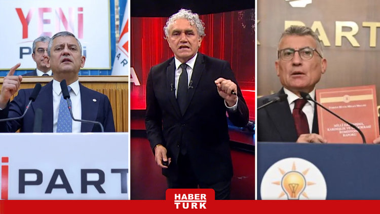 Ana Haber Bülteni - 6 Ağustos 2026 (Yeni Parti Yasaya Destek Verecek Mi?)