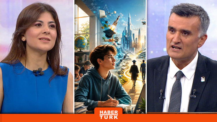 Yolun Başındayken - 7 Ağustos 2026 (Eğitim Hayatı Öğrencileri Geleceğe Nasıl Hazırlıyor?)
