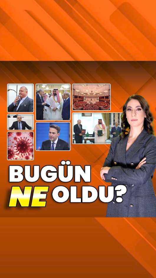 Bugün Ne Oldu? 7 Ağustos 2026 haberleri: Türkiye, Suudi Arabistan ve Pakistan'dan üçlü savunma anlaşması, Çerçeve yasa komisyonda, Yapay zeka ile yeni virüsler üretildi