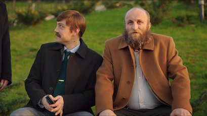 Oflu Hocanın Şifresi 2