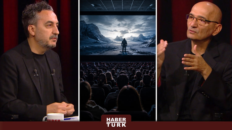 HT Sinema - 8 Ağustos 2026 (Sinema Salonlarındaki Küresel Kriz Bitiyor Mu?)
