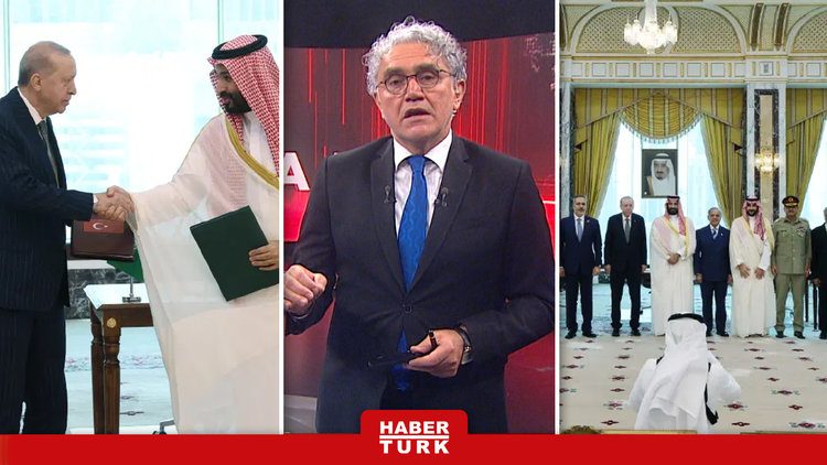 Ana Haber Bülteni - 7 Ağustos 2026 (Mekke Anlaşması Dengeleri Değiştirir Mi?)