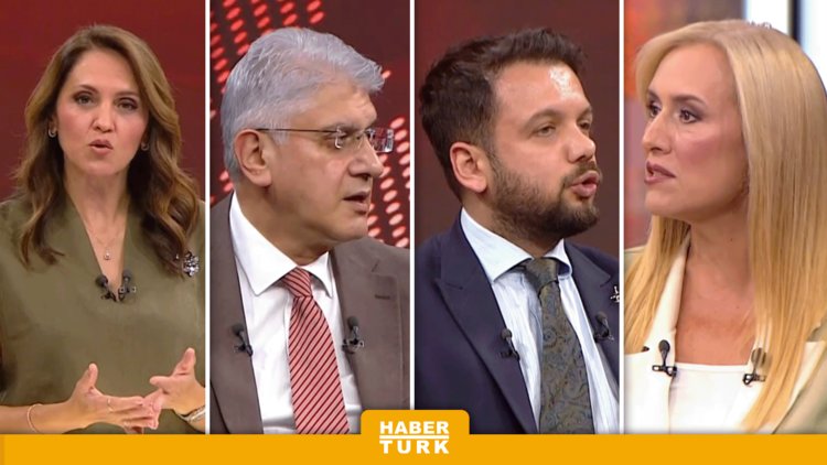 Olaylar ve Görüşler - 7 Ağustos 2026 (Çerçeve Yasayı Kim Destekliyor, Kim Karşı Çıkıyor?)