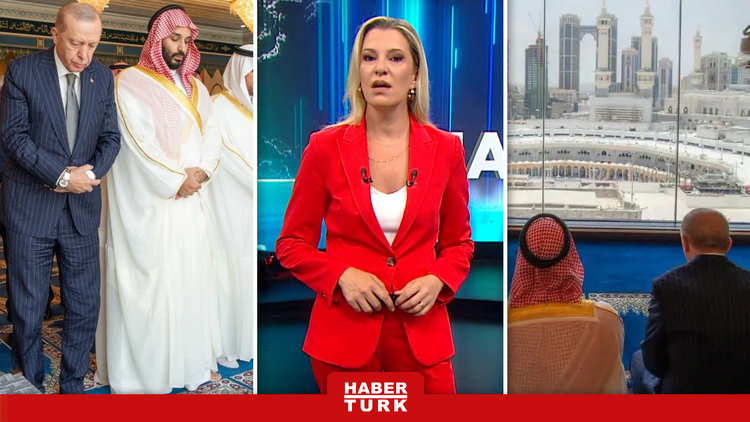 Ana Haber Bülteni - 8 Ağustos 2026 (Mekke Anlaşması Bölgeyi Nasıl Etkiler?)