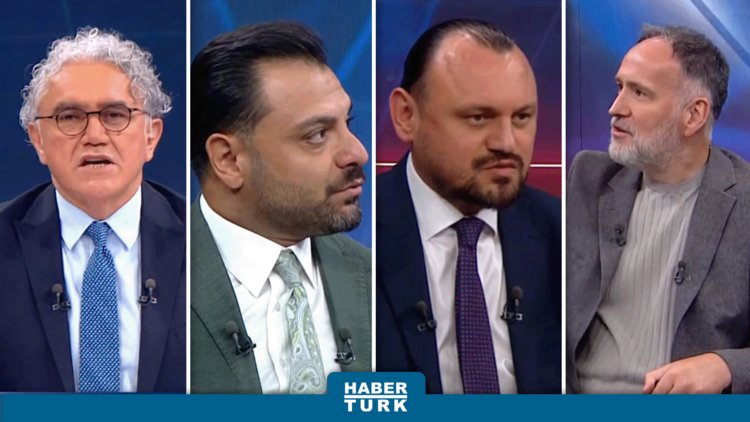 Nedir Ne Değildir? - 8 Ağustos 2026 (Mekke Anlaşması Kimlerin Hesabını Bozdu?)