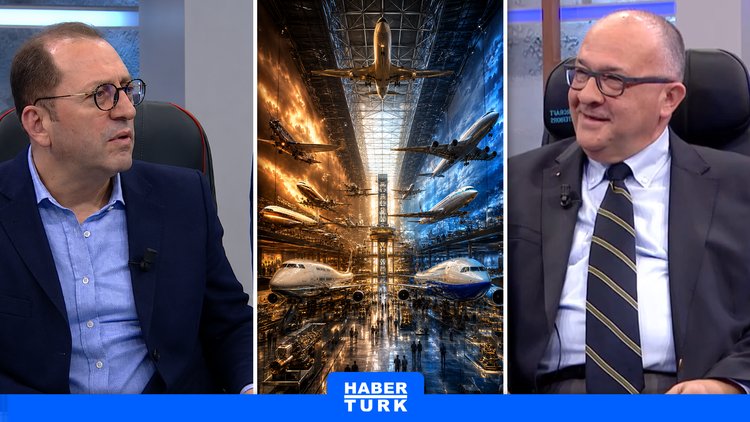 Airport - 9 Ağustos 2026 (Dev Havacılık Müzeleri: Airbus ve Boeing Tarihine Yolculuk)