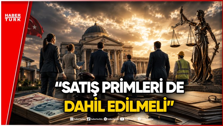 Çalışanlar Dikkat! Yargıtay'dan "Kıdem Tazminatı" Kararı!