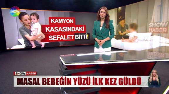 Kamyon kasasındaki dram sonra erdi!