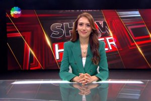 Show Ana Haber - 09.08.2026