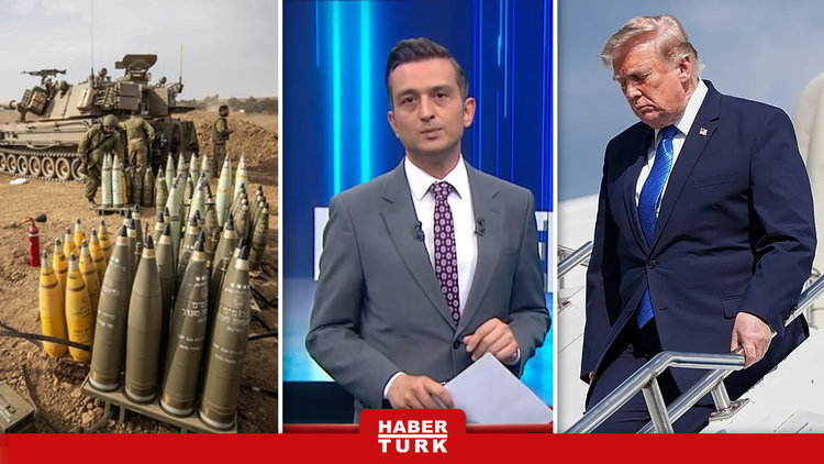 Ana Haber Bülteni - 9 Ağustos 2026 (ABD'de Mühimmat Krizi Mi Var? )