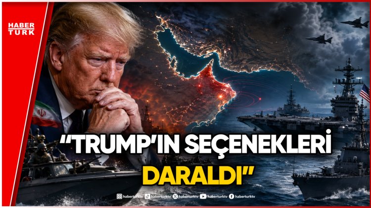 Hürmüz Boğazı'nda Gerilim: İran-ABD Krizinde Tansiyon Yükseliyor!