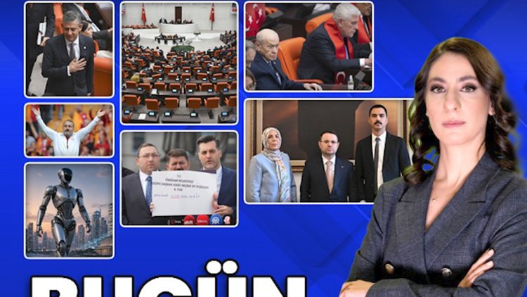 Bugün Ne Oldu? 10 Ağustos 2026 haberleri: Meclis'te tarihi gün; Çerçeve yasa görüşülüyor, Özgür Özel: Barışın önünde durmayacağız, Bakan Gürlek Yazıcıoğlu ailesi ile görüştü