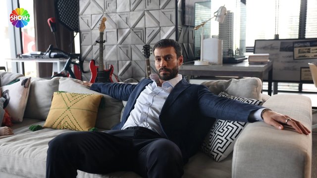 Muhtemel Aşk 8. Bölüm Kamera Arkası