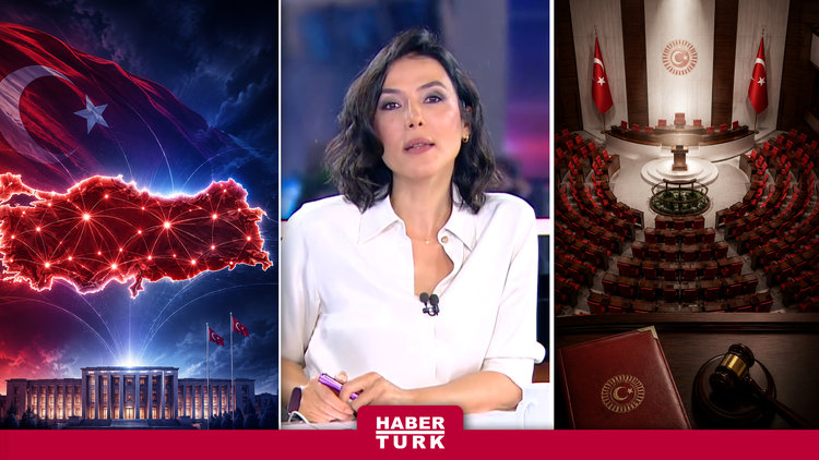 HT 360 - 10 Ağustos 2026 (Çerçeve Yasanın Kapsamında Neler Var?)