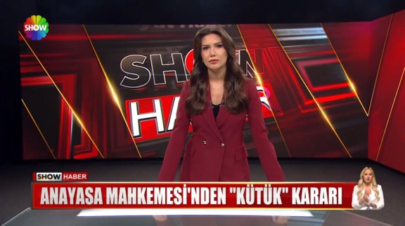 Anayasa Mahkemesi'nden 