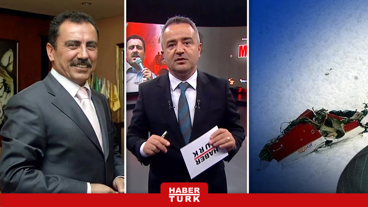 Habertürk Manşet - 10 Ağustos 2026 (17 Yıllık Sır Perdesi Aralanacak Mı?)