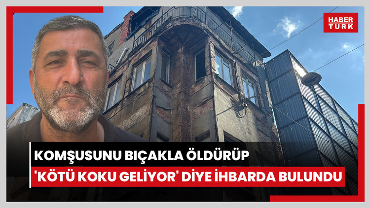 Korkunç oyun bozuldu