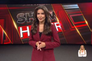 Show Ana Haber - 10.08.2026