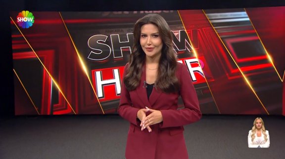 Show Ana Haber - 10.08.2026