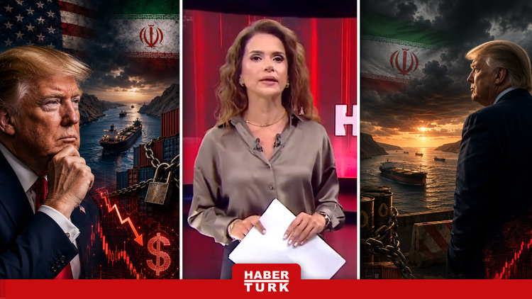 Ana Haber Bülteni - 10 Ağustos 2026 (İran Trump'ın Baskı Açıklamasına Karşı Ne Hamle Yapacak?)