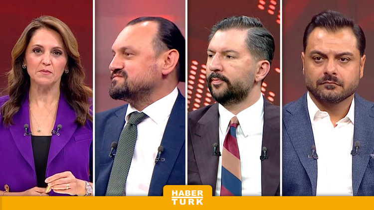 Olaylar Ve Görüşler - 10 Ağustos 2026 (Süreç Yasası: Kim Evet, Kim Hayır Diyor?)