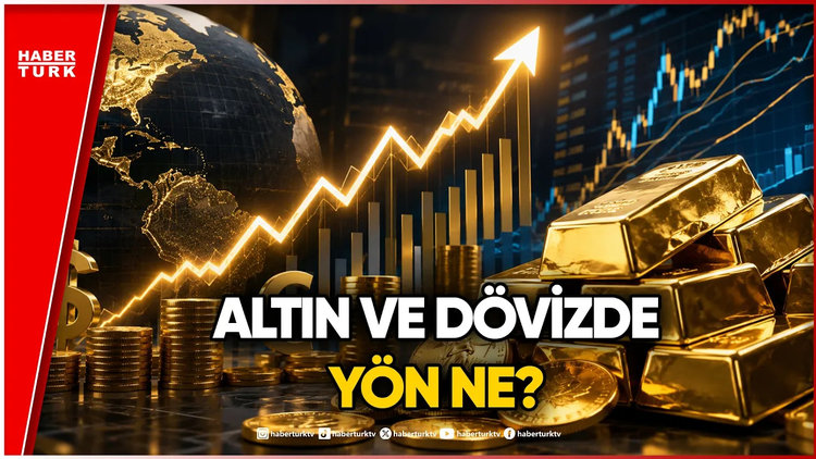 Altın Fiyatları İki Ayın Zirvesinde! Yükseliş Devam Eder Mi?