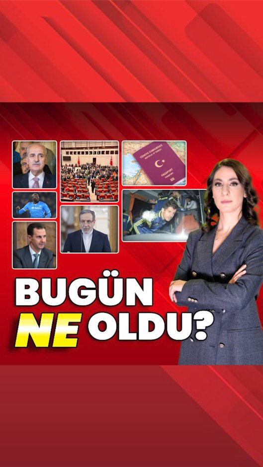 Bugün Ne Oldu? 11 Ağustos 2026 haberleri: Çerçeve yasa Meclis'ten geçti şimdi ne olacak? Esad'a gıyabında 'idam' cezası, Vize randevusu soruşturmasında 49 gözaltı, Fenerbahçe otobüsüne saldırı soruşturmasi: 5 gözaltı