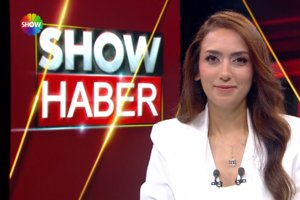 Show Ana Haber - 08.08.2026