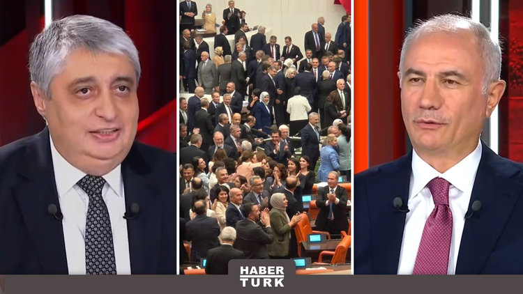 Özel Röportaj - 11 Ağustos 2026 (Terörsüz Türkiye’de Süreç Nasıl İlerledi?)