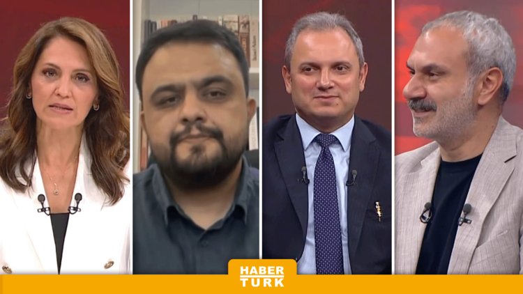 Olaylar Ve Görüşler - 11 Ağustos 2026 (Süreç Oylaması Anayasa İçin Emsal Mi?)
