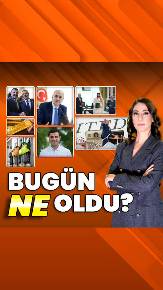 Bugün Ne Oldu? 12 Ağustos 2026 haberleri: Cumhurbaşkanı Erdoğan'dan "Mekke Anlaşması" açıklaması, Feti Yıldız: Demirtaş yasa kapsamında, Özgür Özel: Vicdanen içim rahat
