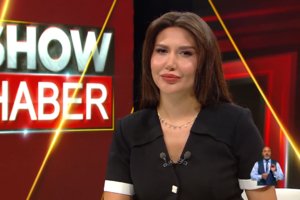 Show Ana Haber - 12.08.2026