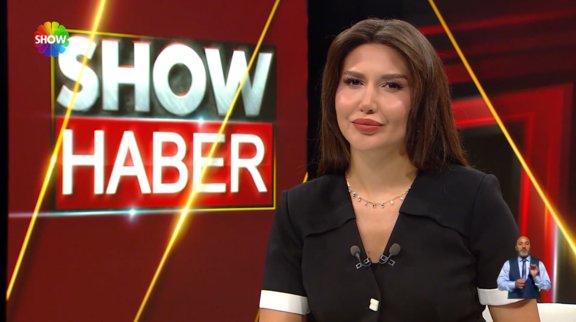 Show Ana Haber - 12.08.2026