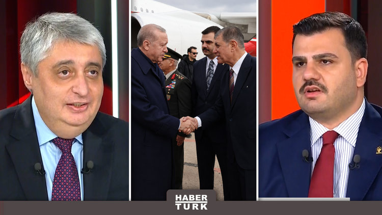Özel Röportaj - 12 Ağustos 2026 (Cemil Tugay AK Parti'ye Katılacak Mı?)