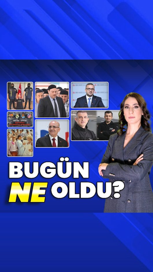 Bugün Ne Oldu? 13 Ağustos 2026 haberleri: Alihan Kuriş dahil 49 gözaltı, TCMB enflasyon tahminini revize etti, Motorinde ÖTV düzenlemesi, Vergi rekortmenleri açıklandı