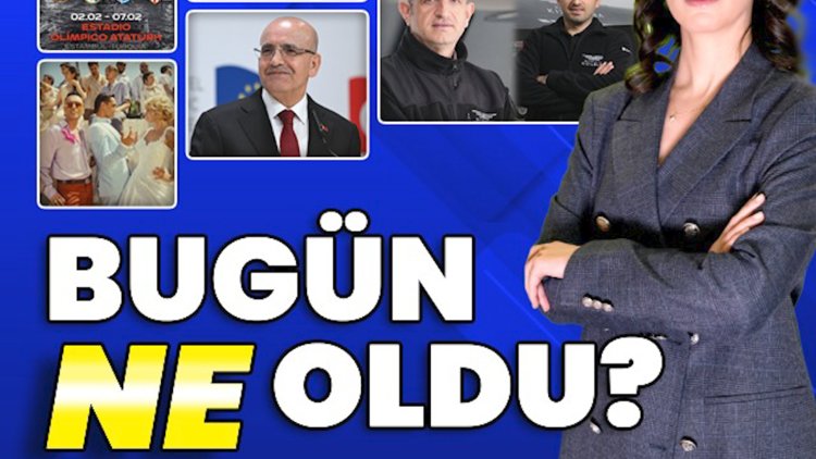 Bugün Ne Oldu? 13 Ağustos 2026 haberleri: Alihan Kuriş dahil 49 gözaltı, TCMB enflasyon tahminini revize etti, Motorinde ÖTV düzenlemesi, Vergi rekortmenleri açıklandı