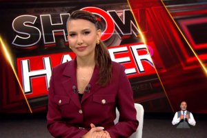 Show Ana Haber - 13.08.2026