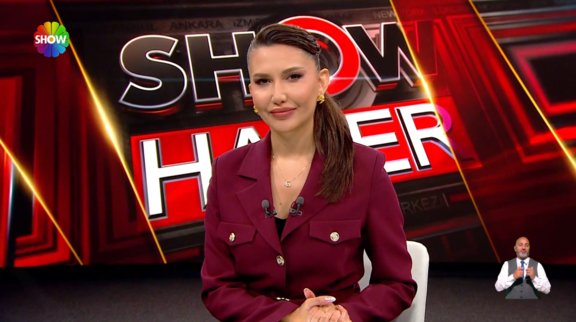 Show Ana Haber - 13.08.2026