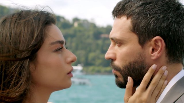 Defne yaşadıklarını hatırladı mı?