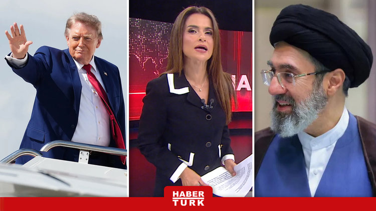 Ana Haber Bülteni - 13 Ağustos 2026 (ABD-İran Ateşkesi Uzayacak Mı? )