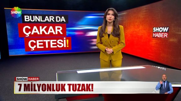 7 milyonluk tuzak!
