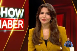 Show Ana Haber - 14.08.2026
