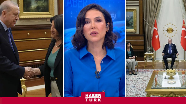 HT 360 - 13 Ağustos 2026 (Erdoğan-DEM Parti Zirvesinde Ne Konuşuldu?)