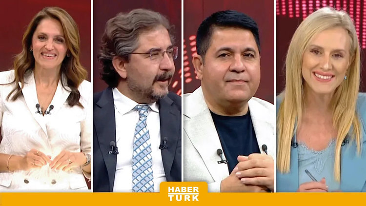 Olaylar Ve Görüşler - 14 Ağustos 2026 (AK Parti'nin Yeni Hedefi Ne?)