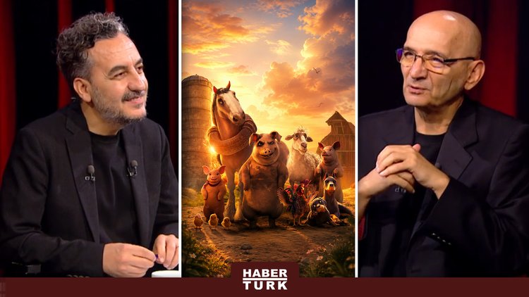 HT Sinema - 15 Ağustos 2026 (Vizyonda Bu Hafta: Hayvan Çiftliği Neden Sınıfta Kaldı?)
