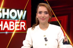 Show Ana Haber - 15.08.2026