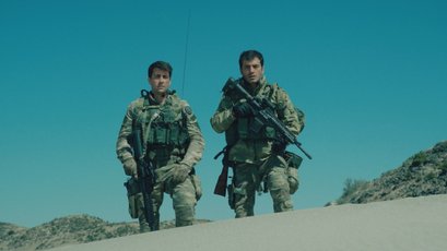 fragman
