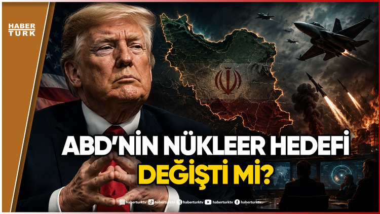 Trump Yönetiminin İran Savaşındaki Gerçek Amacı Ne?