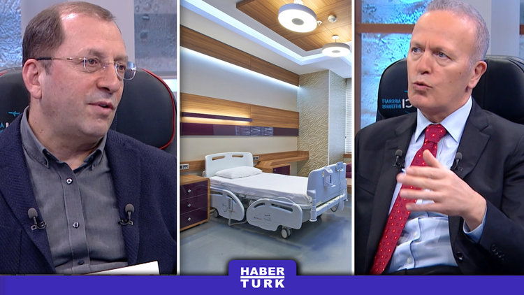 Airport - 16 Ağustos 2026 (Türkiye'deki Hastanelerin Yetkinlikleri Ne Durumda?)